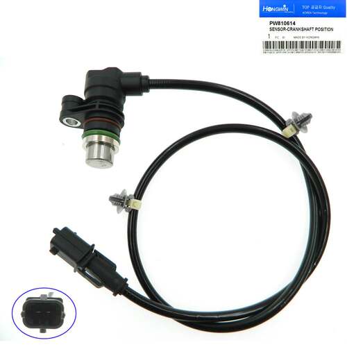 适用于Proton GEN-2 汽车配件 曲轴位置传感器 PW810614 PW81061