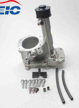 LR059341  LR088538 适用于路虎LR4捷豹XF XE 3.0L发动机机油泵