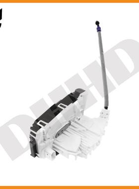 2047304135适用奔驰E350 E550 E63 W212车门锁块 RL