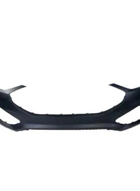 适用于2019-2024款福特锐界FordEdge前保险杠无孔KT4Z17D957AAPTM