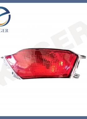 适用于路虎揽胜RS14捷豹左后保杠灯 LR043985 LR095709 T4A17151