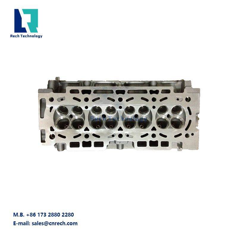EC5缸盖9672983280 02091E 10155800 3002520300 1.6L16V