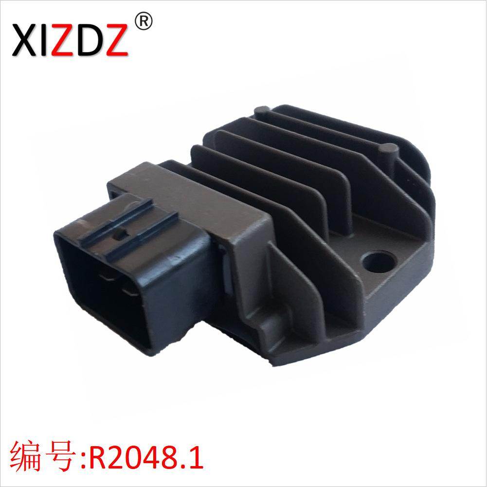 2048.1 适用于 雅马哈 YZF R1 FH022AA FH022BA 2CR-81960-00-00