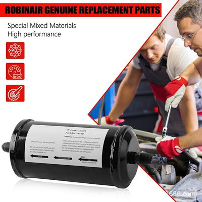 跨境 过滤器干燥器 干燥筒 适用17700A 34450 34700  34430 34724