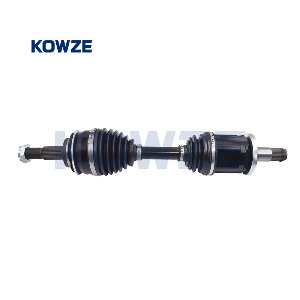 43430-0K080/43430-0K060前半轴总成适用海拉克斯2015-2022 1GD