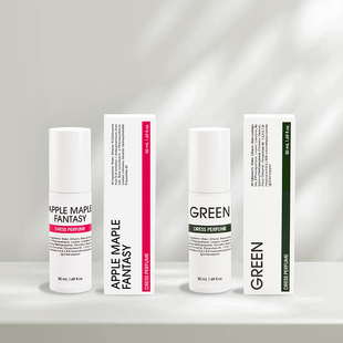 韩国聚优韩室内衣物芳香除味喷雾50ml