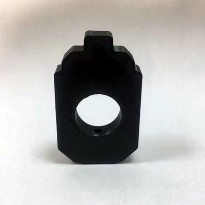 MCX外管前稳定环撸蛋堂LDT零件ROCK配件SIG改装激趣金属套管模型