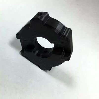 SSN玩具SI一二代GHG护木金属外管套管稳定环改装416零件m4配件SLR