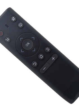 灏玺适用于PPTV智能电视机 PPTV-32C2 PPTV-40C2 遥控器