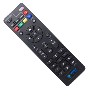 CM201 适用于中国移动4K高清 CM102 魔百盒 1机顶盒遥控器 魔百和