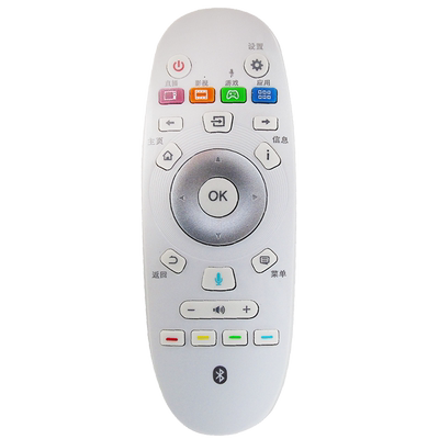 灏玺适用于海信电视机LED50K690U LED49_58EC620UA 遥控器CRF3A57红外版