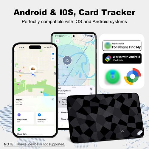 GoogleTracker安卓防丢GPS定位器
