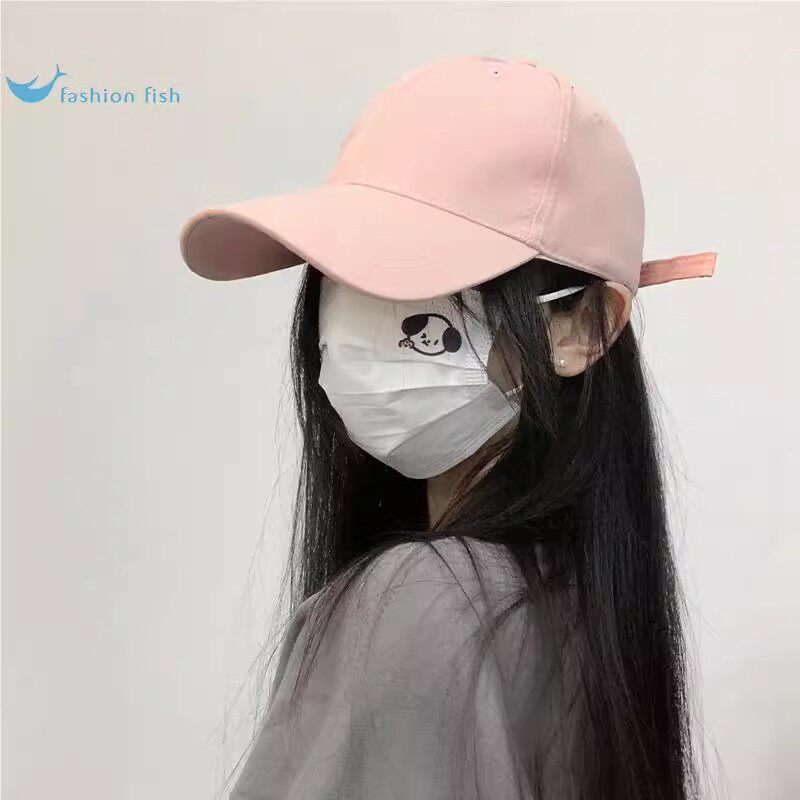 鸭舌帽女2025新款春夏季大头围百搭显脸小宽檐大脸防晒棒球帽子男,服饰配件/皮带/帽子/围巾,帽子,淘宝优惠券,粉丝福利购,淘宝优惠卷