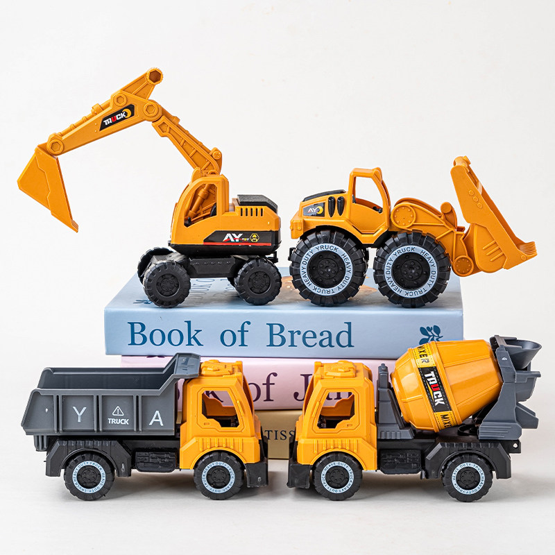 工程车挖掘机推土机主题儿童生日蛋糕装饰摆件周岁甜品台烘焙装扮,节庆用品/礼品,节日装扮用品,淘宝优惠券,粉丝福利购,淘宝优惠卷