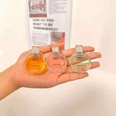 【正品小样】专柜正品Q版香水