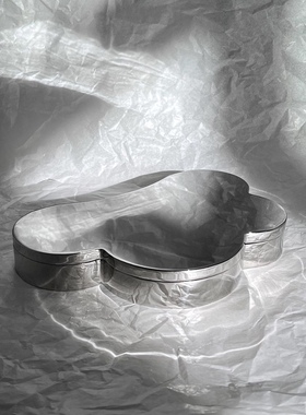 【官方代理】丹麦设计师 Sophie Bille Brahe 限量云朵珠宝盒