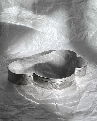 SophieBilleBrahe珠宝盒限量