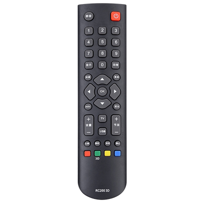 鸿欣达适用于TCL电视机遥控器