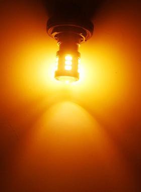 1156 5630 18SMD 高亮5730 12V 汽车LED倒车灯摩托车转向灯高亮