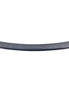 适用于 22款奔驰C系Mercedes Benz C-class 内外后护板内门槛装饰