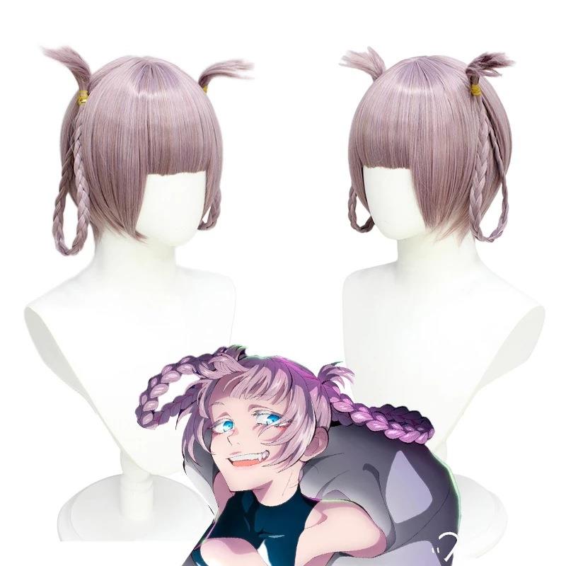 新番彻夜之歌七草荠女仆裙cos服 漫展二次元动漫服装cosplay现货