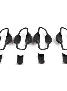 适用于 16-21款本田十代思域Civic 拉手门碗玻璃升降开关车把手饰