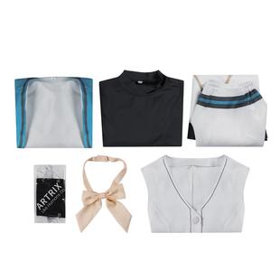 SilentWitch沉默魔女的秘密cos莫妮卡.艾瓦雷特会迟纱弥cosplay服