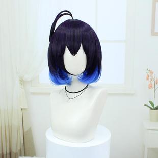 北水商贸崩坏3希儿芙乐艾cosplay彼岸双生希儿二次元 游戏扮演服