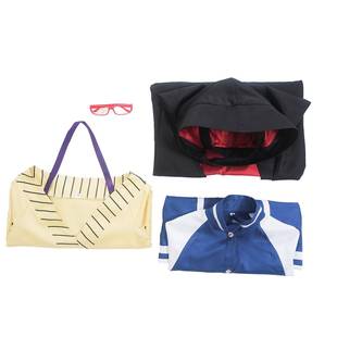 超自然武装当哒当cos服绫濑桃校服jk制服高仓健cos服厄卡伦变身系