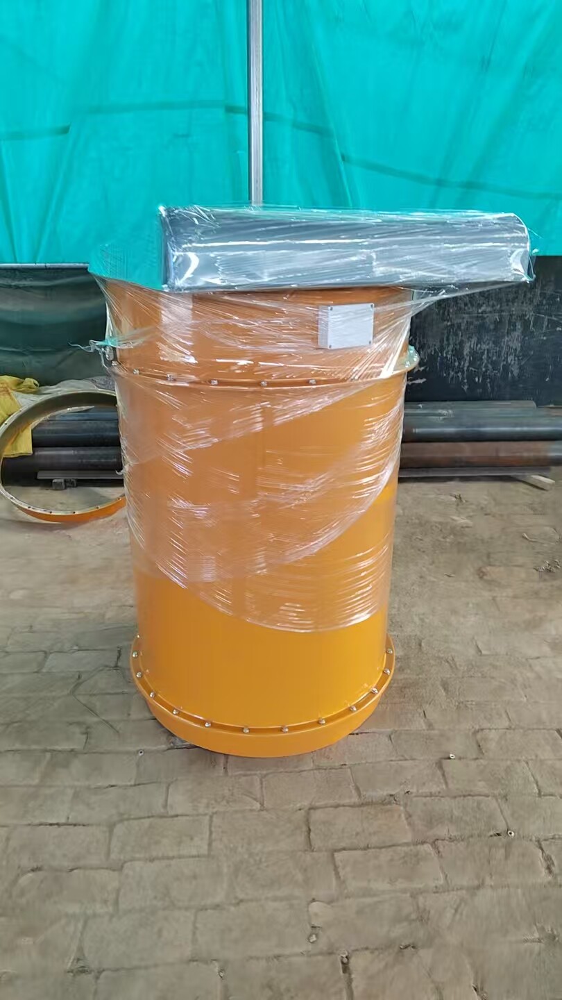 仓顶除尘器搅拌站水泥罐顶除尘器施工除尘器