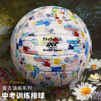 ProSelect专选学生中考专用排球