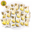 徐福记！特浓榴莲软糖袋装500g