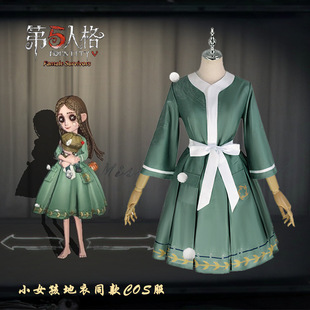 LoveLiveCos服缪斯gigo联动全员打歌服Cosplay服装女仆装