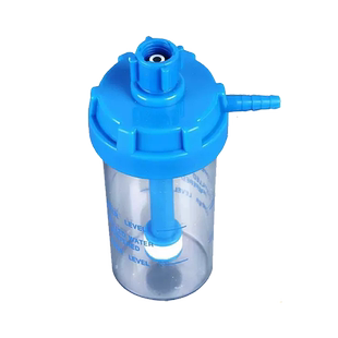 医用氧气瓶吸入器浮标式氧气表减压阀器湿化瓶配件压力表呼吸器