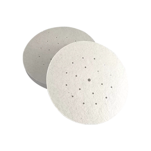 TDP神灯理疗灯专用配件 云母片 绝缘板 隔热棉 烤灯绝缘片 云母板