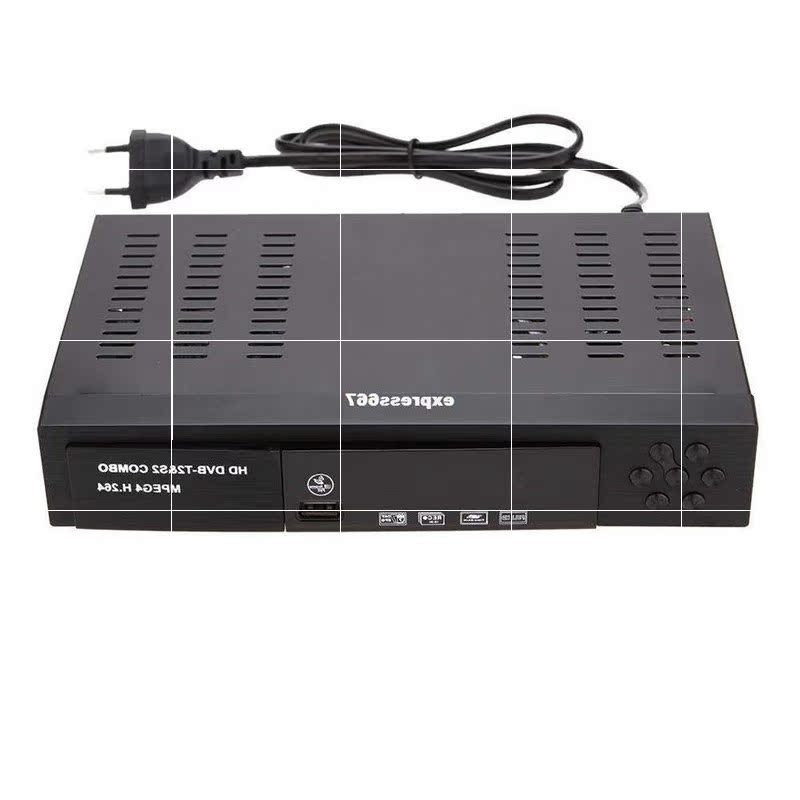 HD 1080P DVB-T2   S2 COMBO Digital Video Broadcasting TV Rec|ruв категории Цифровые аксессуары, рынок электронных компонентов, электронный элемент, катушка - от Buy2taobao.com для оказания профессиональной услуги покупки агента Taobao