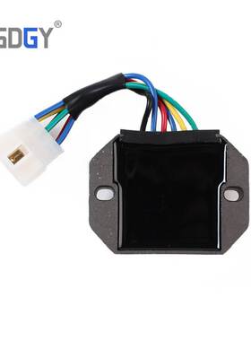 大排量 稳压器适用 15531-64603 RP201-53710 M802471CH15589 UTV