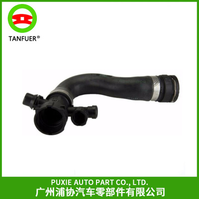 散热器软管/进气软管 适用于宝马E83 17123415433