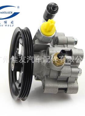 44310-35710汽车转向助力泵适用丰田普拉多霸道2700海狮04-14款