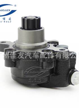 适用丰田BB42中巴14B/考斯特44320-87304汽车转向助力泵助力器