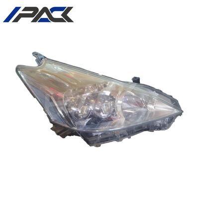 专业配件普锐斯81150-47280Zvw40大灯头灯