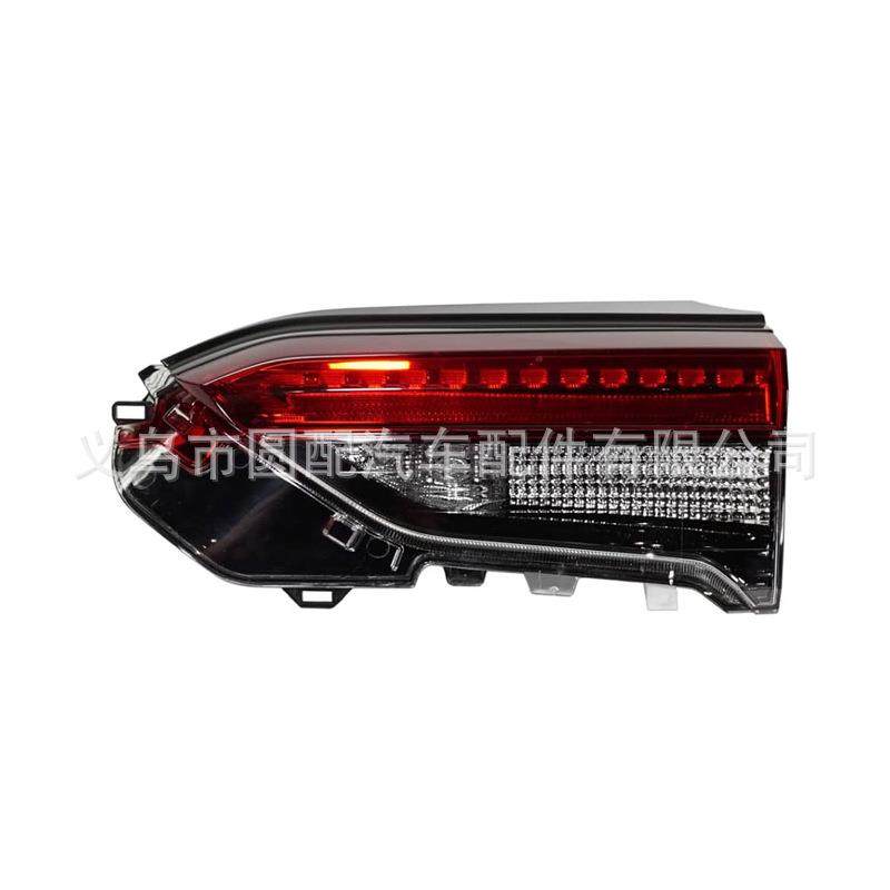 新款跨境热销适用于丰田荣放 RAV4 2019尾灯通用汽车照明灯具,金属材料及制品,金属加工件/五金加工件,淘宝优惠券,粉丝福利购,淘宝优惠卷
