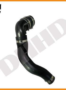 C2Z18057 C2D48908 中冷器排气软管 适用于捷豹 中冷器气管