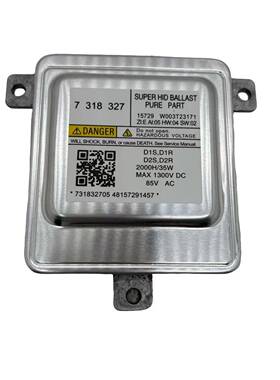 W003T23171 7318327全新d1s安定器镇流器适用BMW X1 X3 X4 X5 Z4