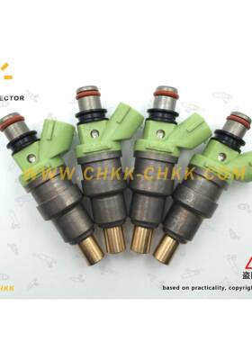 适用于RB26DETT 改装车 大排量 800CC 喷油嘴 1001-87096