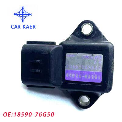 18590-76G50079800-4900适用于北斗星K10进气压力传感器