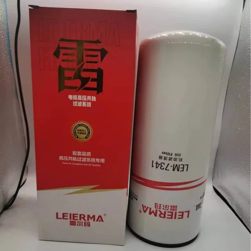 LF9009 5261645 3401544 51748XD 天龙CTX德龙机油格