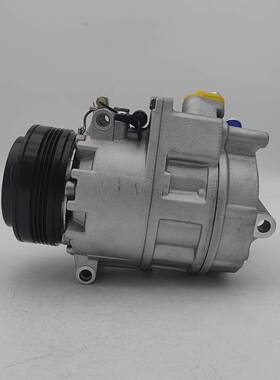 CSV717汽车空调压缩机适用于宝马X5 4.4L 4.8L 64526917864