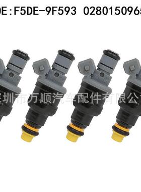 0280150965 适用福特 F5DE-9F593 0280150965 喷油嘴 0280150965