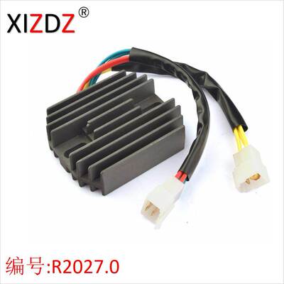 2027 适用于 SUZUKI GSXR 600 SH579B-11 T1300560 T1300535